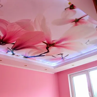 🏠 НАТЯЖНЫЕ ПОТОЛКИ в ГРОДНО — ЦЕНЫ за 1 м² КакСвоим 😊