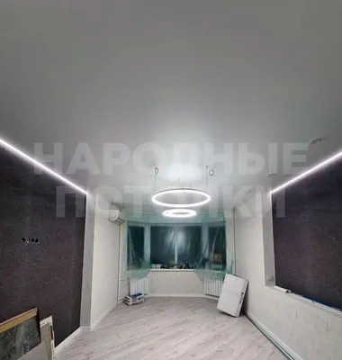 Натяжные потолки с фотопечатью с 3D эффектом, цены с установкой – Сеньор- Потолок