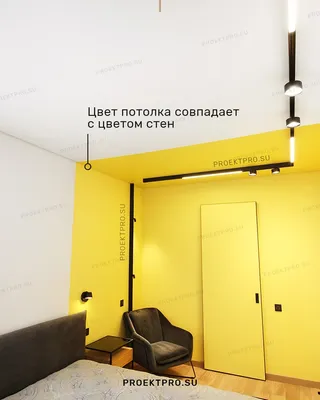 ≡НАТЯЖНЫЕ СТЕНЫ - ПОТОЛКИ ПЕРЕХОДЯЩИЕ НА СТЕНУ | Aline ≡