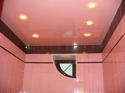 Натяжные Потолки в Кишиневе