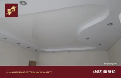 Монтаж натяжных потолков Североуральск | Североуральск