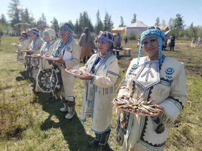 Обувь.Начало 20в.Эвенки | Народный костюм, Женский стиль, Стиль