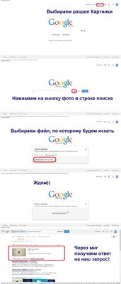 Как выполнить поиск по картинке с помощью Google | Google Картинки и Google  Lens - YouTube