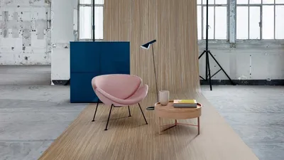 Натуральный линолеум Forbo Marmoleum 4 мм, цена в Челябинске от компании  БАСТ