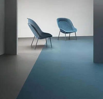 Forbo Marmoleum Sport натуральный линолеум