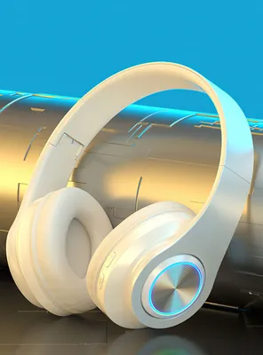 Беспроводные наушники с шумоподавлением, Hi-Fi, с глубокими басами |  AliExpress