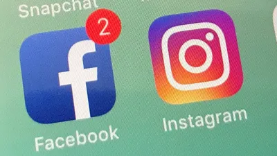 Facebook добавил возможность импортировать контакты из Instagram в  Messenger - Rozetked.me