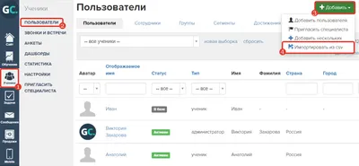 Вконтакте — Alytics Wiki