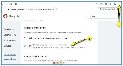 Почему не отображаются шрифты?