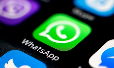 Ответы Mail.ru: Whatsapp-голосовые сообщения не отправляются