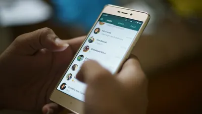 Как восстановить историю чатов, контакты и файлы Viber на Android или  Windows