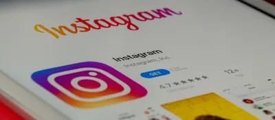 Добавление фото в instagram - Apple Community