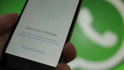 Почему в Whatsapp не видно фото профиля (контакта)