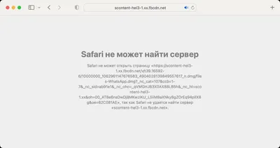 Семь проблем с запуском WhatsApp на Android-смартфоне и их решения —  Ferra.ru
