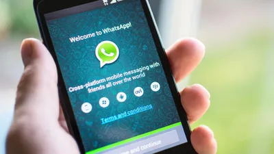 WhatsApp добавил фото и видео, исчезающие после просмотра — Соцсети на vc.ru