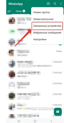 Как скачать и установить WhatsApp 2024: пошаговая инструкция по скачиванию  WhatsApp в России, установке на компьютер, ноутбук, iPad, iPhone, смартфон  и планшет на Android и активации приложения