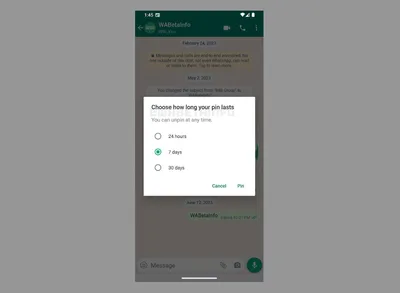 Очередной «развод» через WhatsApp* | Миус Инфо