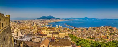 Поездка в Неаполь и Помпеи на два дня - советы самостоятельным туристам -  УНИАН