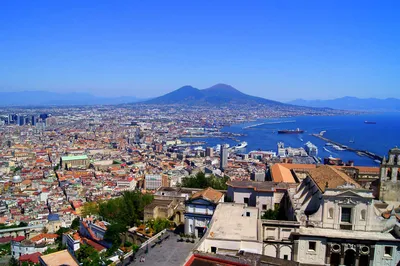Блог гида в Неаполе - Статьи, новости для туриста