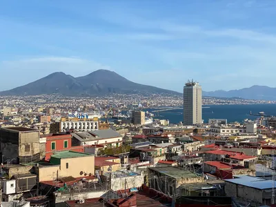 Неаполь – достопримечательности, пиццерии и бары в гайде 34travel