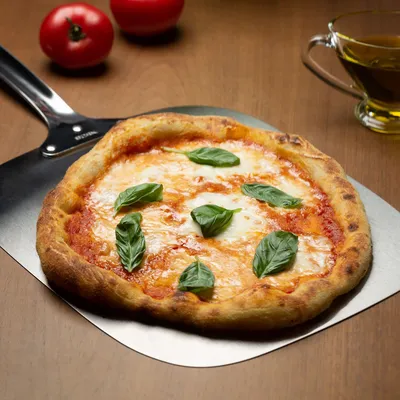 Неаполитанская пицца рецепт с фото