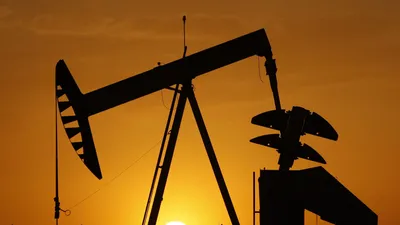 Цены на нефть на мировом рынке продолжили падение | Экономика | ERR