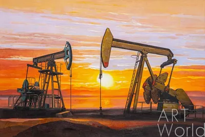 Сланцевая нефть» в России: сегодня и завтра