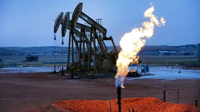 ОПЕК оценила необходимые инвестиции в нефть в $14 трлн до 2045 года -  Ведомости