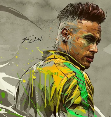 Картинка на рабочий стол неймар, футбольные обои от дяди васи, neymar  barcelona wallpaper hd 1280 x 1024