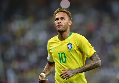 Автограф кумира в рамке Neymar Неймар на металле в интернет-магазине  Ярмарка Мастеров по цене 5800 ₽ – S5BXORU | Спортивные сувениры, Москва -  доставка по России