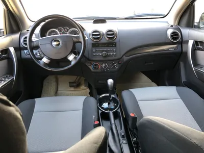 Chevrolet Nexia 2020, 2021, 2022, седан, 1 поколение технические  характеристики и комплектации