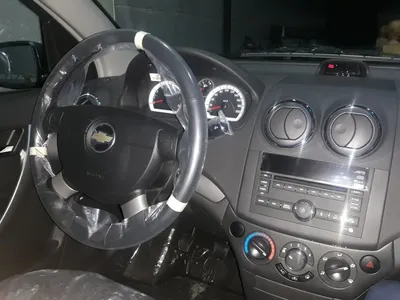 Ravon Nexia R3 1.5 бензиновый 2017 | 3 (Мультик) на DRIVE2