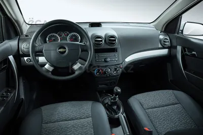 Chevrolet Nexia 3 (R3) - Page 2 - (Uz)Daewoo, Chevrolet - Твой форум!