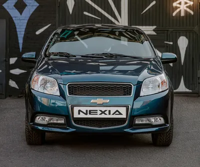 замена штатной баранки — Ravon Nexia R3, 1,5 л, 2017 года | тюнинг | DRIVE2