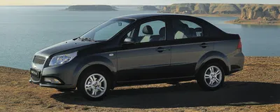 Комплектации и цены Chevrolet Nexia-3 в Узбекистане на 2021 год