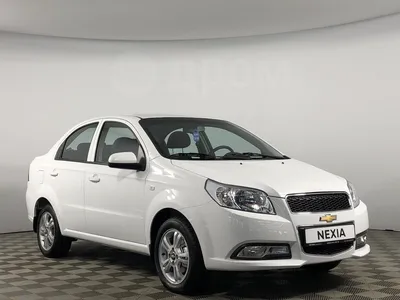 Chevrolet Nexia - цены, отзывы, характеристики Nexia от Chevrolet