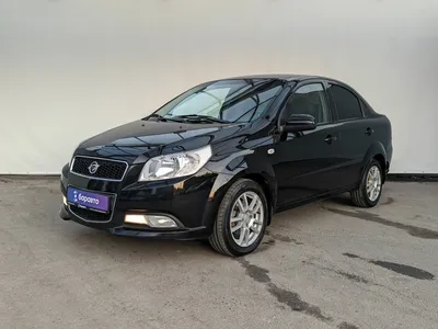 Шевроле Нексия 2023-2024 купить в Москве — комплектации и цены на новый  Chevrolet Nexia у официального дилера