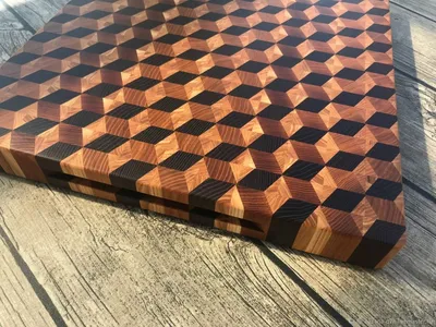 100 самых крутых изделий из дерева с выставки Wood Works — Roomble.com