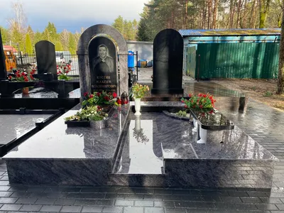 Установка памятника на могилу в Калининграде: 78 граверов со средним  рейтингом 4.8 с отзывами и ценами на Яндекс Услугах.