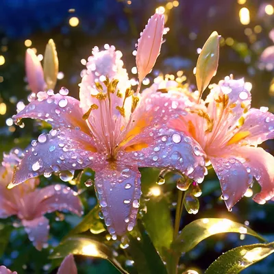 Самые красивые и необычные цветы на планете читайте на сайте Premium-flowers