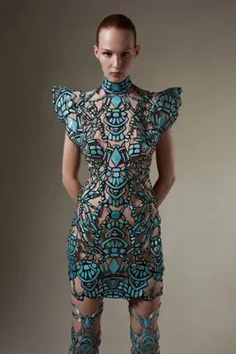 1001 DRESS - Платье от производителя недорого