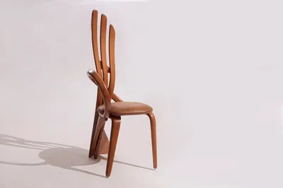 Дизайнерские стулья для гостиной: советы | Actual Design