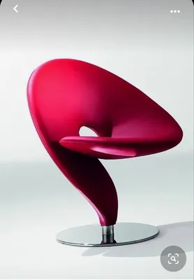 stylish furniture в 2023 г | Современные стулья, Необычные стулья, Мебель  для столовой