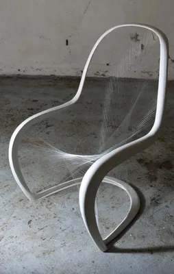 Необычные стулья — КупиСтул