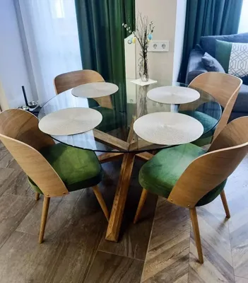 Дизайнерские стулья с мягким сиденьем: фото. Компания \"Visterio Mebel\" во  Львове | wowMEBLI