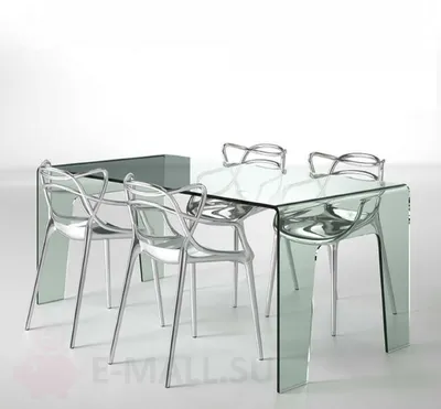 Дизайнерские стулья металлические в итальянском стиле в интернет-магазине  E-MALL.SU 8 800 775 8355