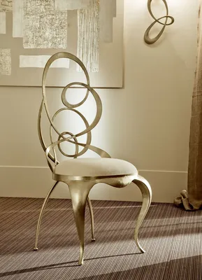 Необычные стулья (76 фото)