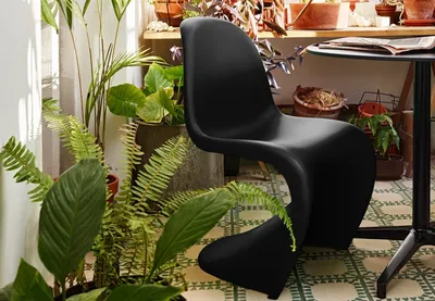 Как подобрать стулья под интерьер по виду, цвету и стилю