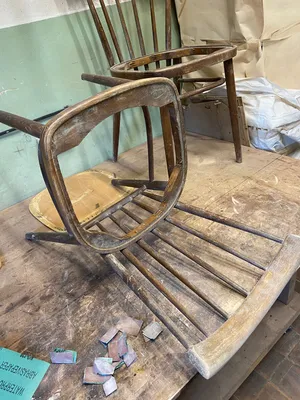 Дизайнерские стулья | Дом | WB Guru