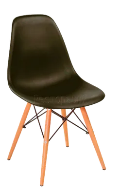 Alki Kuskoa - деревянный стул в современном стиле - WonderWalls